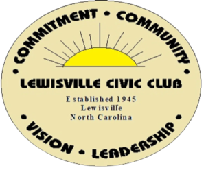Lewisville Civic Club